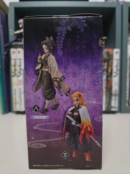Figurine Shinobu Kocho : Demon Slayer Kimetsu No Yaiba
