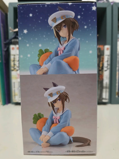 Figurine Relax Time Cheval Grand : Uma Musume Pretty Derby