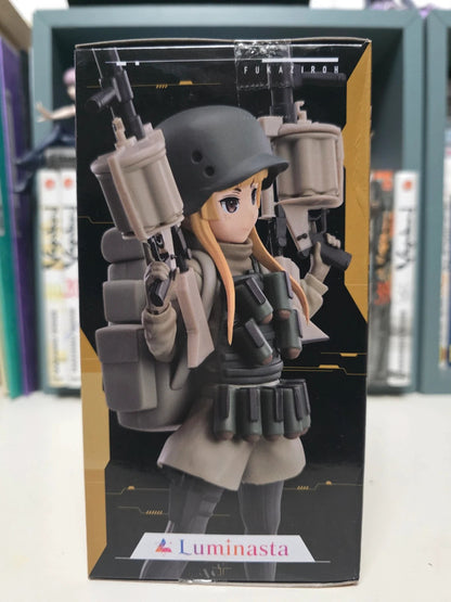 Figurine Fukaziroh Luminasta : Sword Art Online Alternative Gun Gale Online