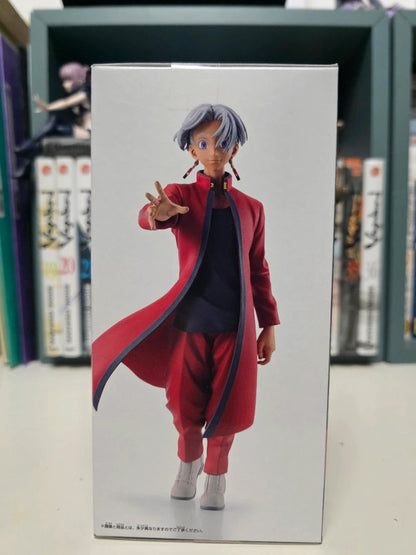 Figurine Izana Kurokawa
: Tokyo Revengers