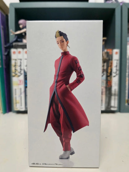 Figurine Shuji Hanma
: Tokyo Revengers