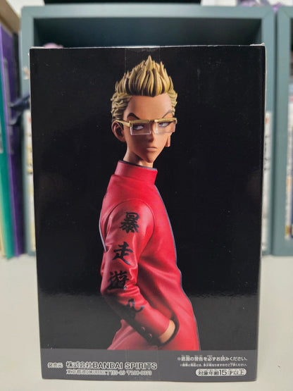 Figurine Tetta Kisaki
: Tokyo Revengers
