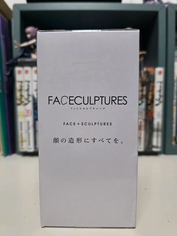 Figurine Faceculputures Takemichi Hanagaki : Tokyo Revengers