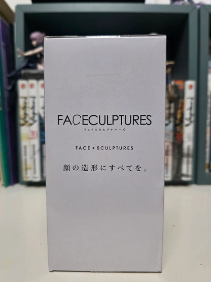 Figurine Faceculputures Takemichi Hanagaki : Tokyo Revengers