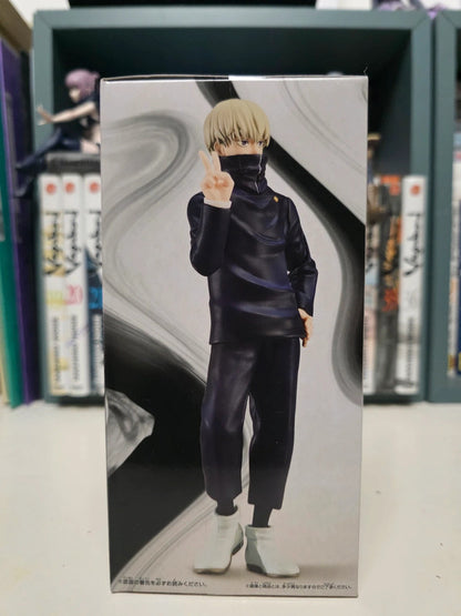 Figurine Toge Inumaki
: Jujutsu Kaisen
