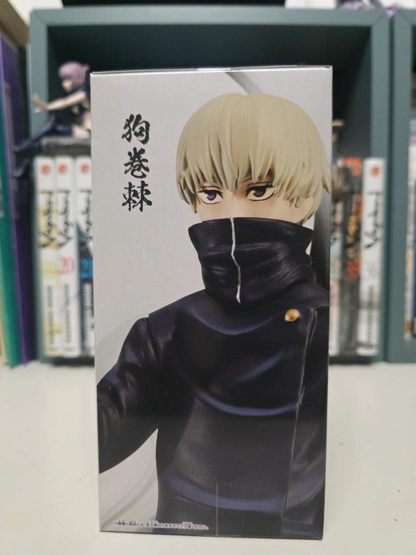 Figurine Toge Inumaki
: Jujutsu Kaisen