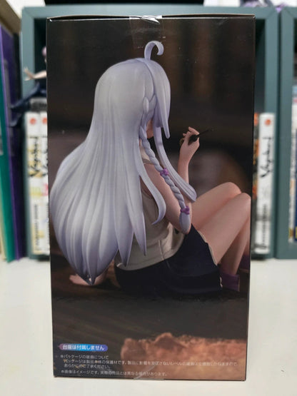 Figurine Noodle Stopper Elaina
: Majo no Tabitabi