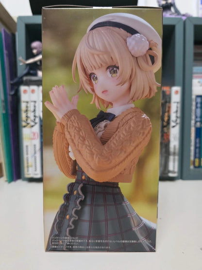 Figurine Trio-Try-it Shigure Ui