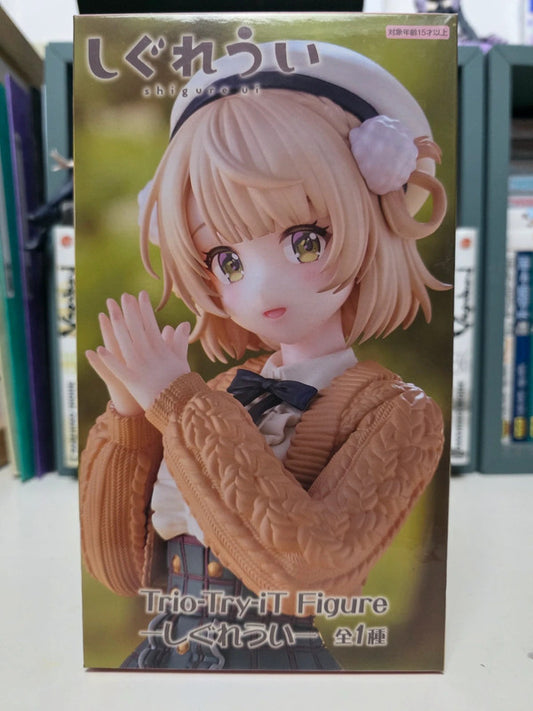 Figurine Trio-Try-it Shigure Ui