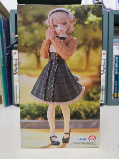 Figurine Trio-Try-it Shigure Ui