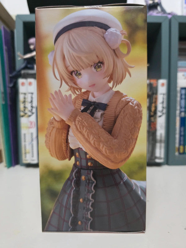 Figurine Trio-Try-it Shigure Ui