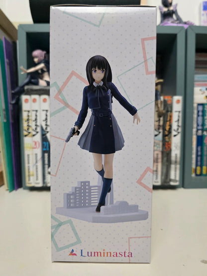 Figurine Luminasta Takina Inoue
: Lycoris Recoil