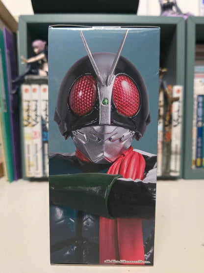 Figurine Kamen Rider : Shin Kamen Rider