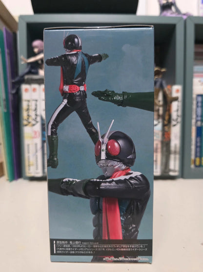 Figurine Kamen Rider : Shin Kamen Rider
