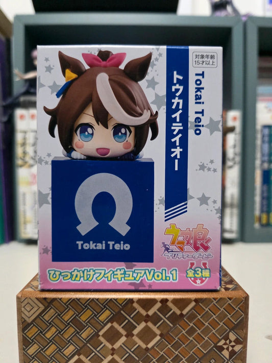 Figurine Hikkake Tokai Teio : Uma Musume Pretty Derby