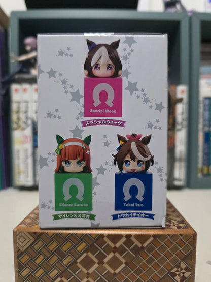 Figurine Hikkake Tokai Teio : Uma Musume Pretty Derby