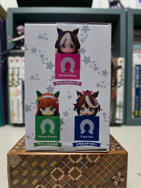 Figurine Hikkake Special Week : Uma Musume Pretty Derby
