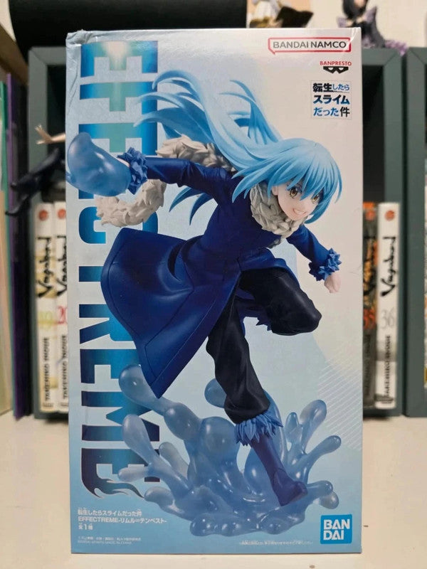 Figurine Rimuru Tempest - Effectreme
: That Time I Got Reincarnated As A Slime