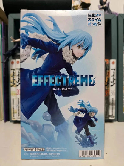 Figurine Rimuru Tempest - Effectreme
: That Time I Got Reincarnated As A Slime
