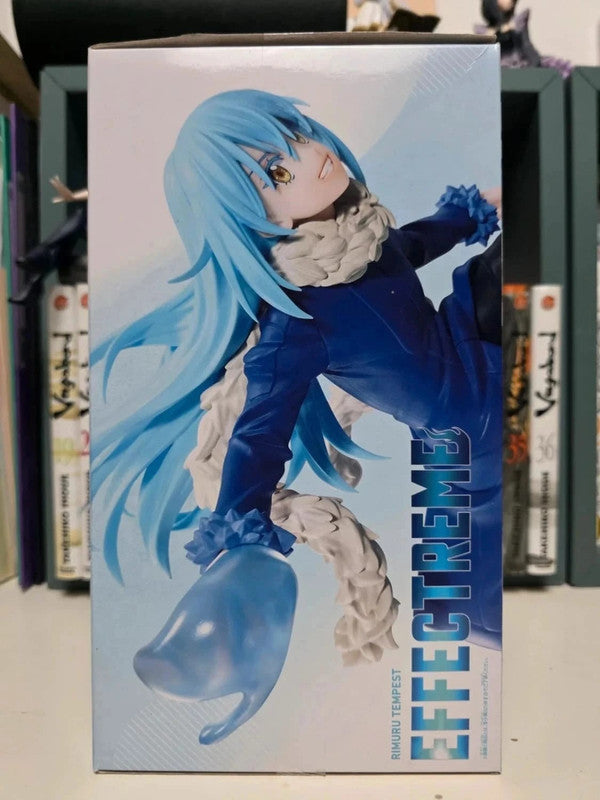 Figurine Rimuru Tempest - Effectreme
: That Time I Got Reincarnated As A Slime