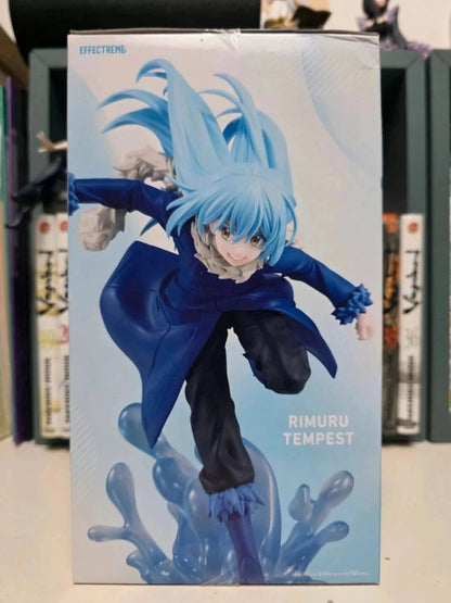 Figurine Rimuru Tempest - Effectreme
: That Time I Got Reincarnated As A Slime