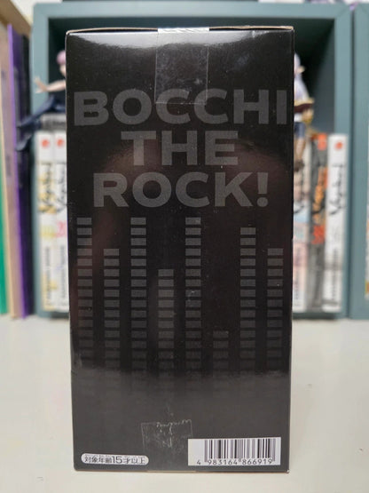 Figurine Hitori Gotoh : Bocchi The Rock!