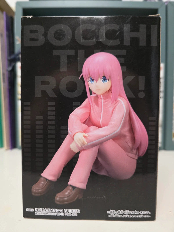 Figurine Hitori Gotoh : Bocchi The Rock!