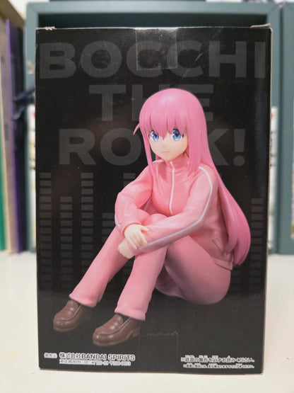 Figurine Hitori Gotoh : Bocchi The Rock!