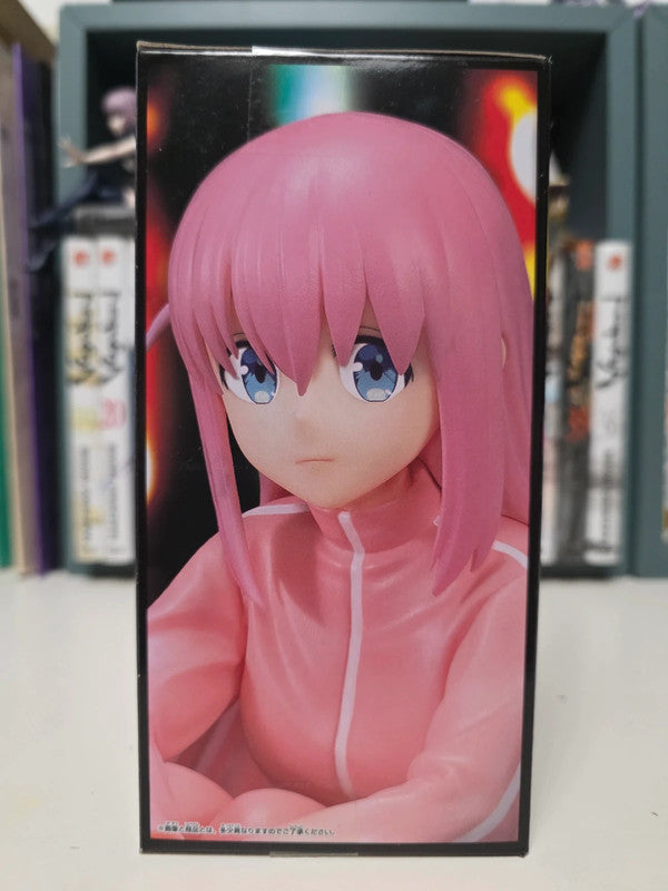 Figurine Hitori Gotoh : Bocchi The Rock!