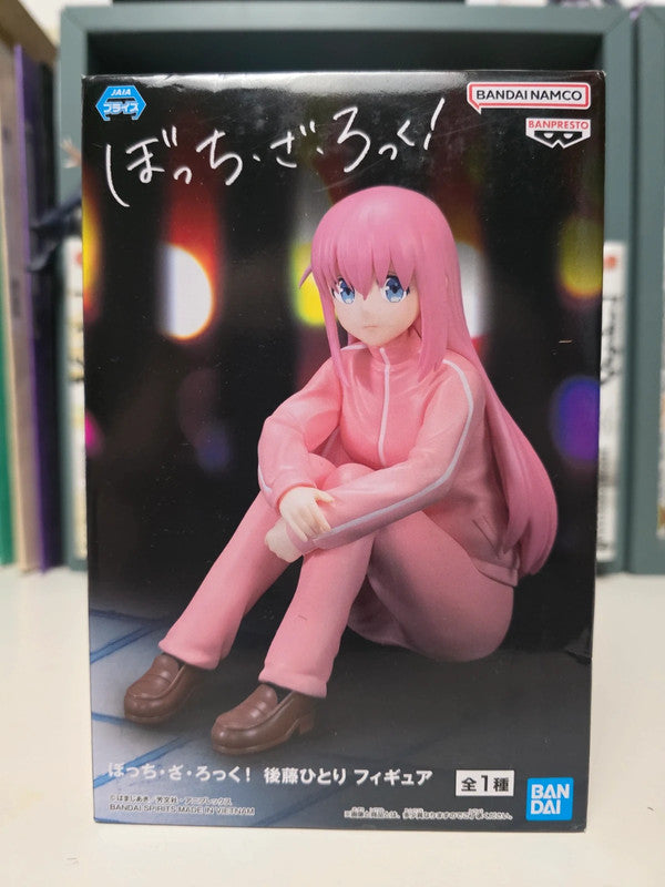 Figurine Hitori Gotoh : Bocchi The Rock!