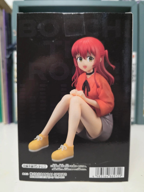 Figurine Ikuyo Kita
 : Bocchi The Rock!
