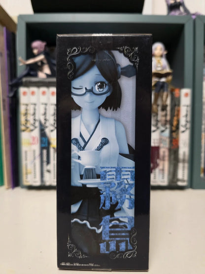 Figurine Kirishima Ceylan Tea Party : Kantai Collection KanColle