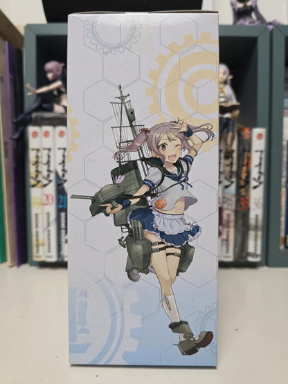 Figurine Sazanami - Mizugi Mode : Kantai Collection KanColle