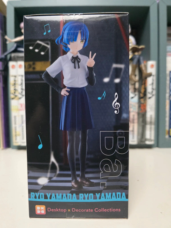 Figurine Desktop x Decorate Collections Ryo Yamada : Bocchi the Rock!