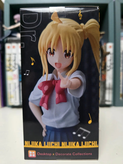 Figurine Desktop X Decorate Collections Nijika Ijichi : Bocchi the Rock!