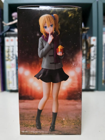 Figurine Al Hayasaka : Kaguya-Sama Love Is War