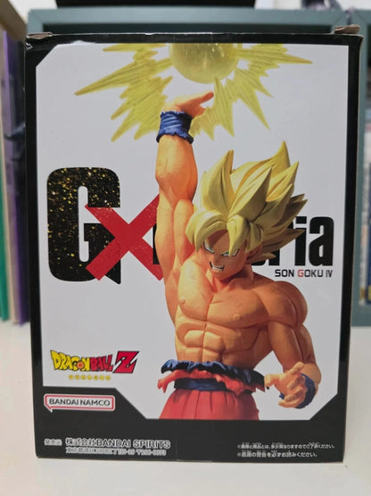 Figurine Son Goku : Dragon Ball Z