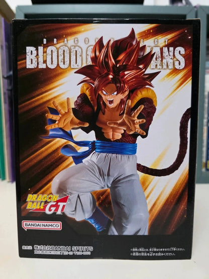Figurine Gogeta : Dragon Ball Z