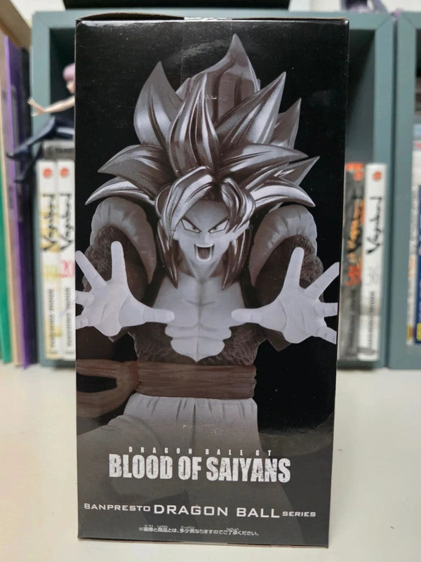 Figurine Gogeta : Dragon Ball Z