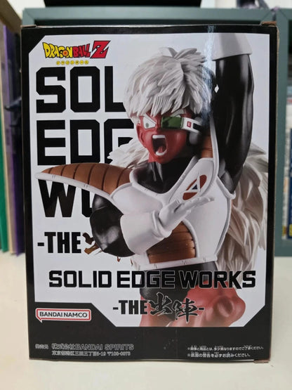 Figurine Jeice
: Dragon Ball Z