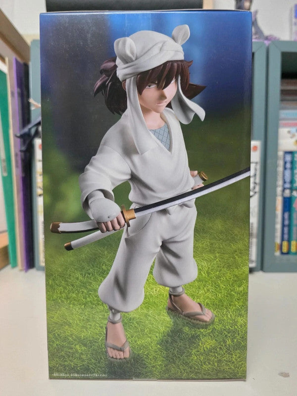 Figurine Tenki
: Nintama Rantaro The Movie