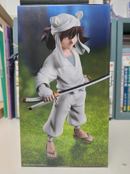 Figurine Tenki
: Nintama Rantaro The Movie