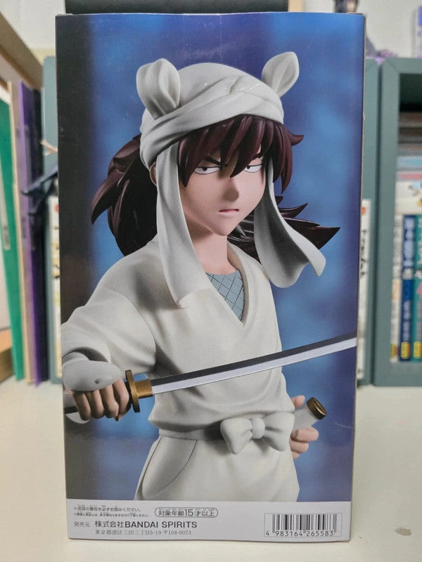 Figurine Tenki
: Nintama Rantaro The Movie
