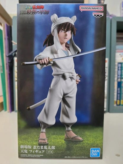Figurine Tenki
: Nintama Rantaro The Movie