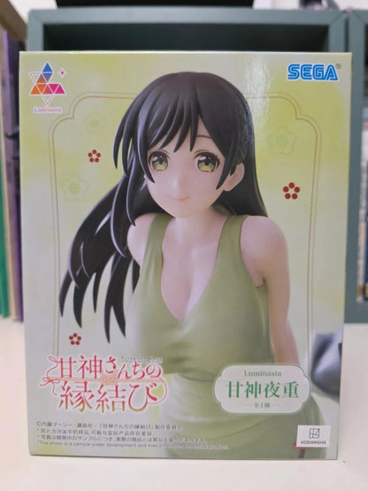 Figurine Yae Yumemirize
: Tying The Knot With An Amagami Sister