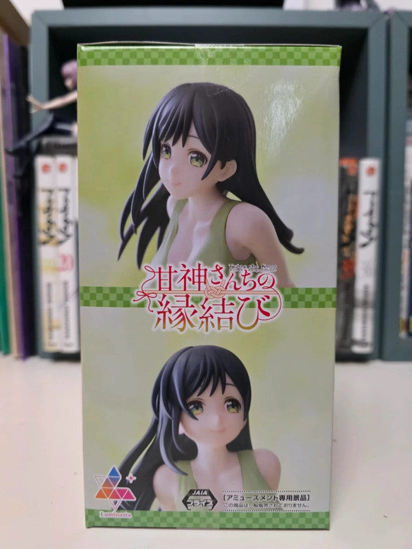 Figurine Yae Yumemirize
: Tying The Knot With An Amagami Sister