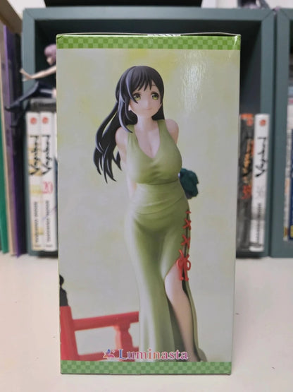 Figurine Yae Yumemirize
: Tying The Knot With An Amagami Sister