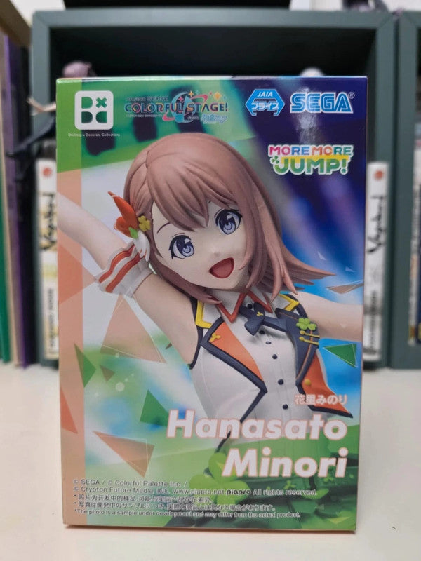 Figurine Hanasato Minori Desktop X Decorate : Hatsune Miku