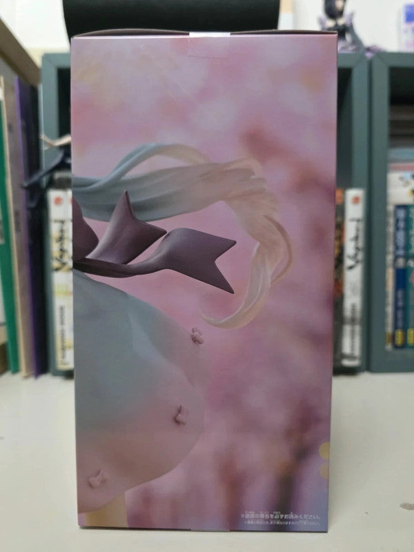 Figurine Hatsune Miku Holiday Memories "camera"