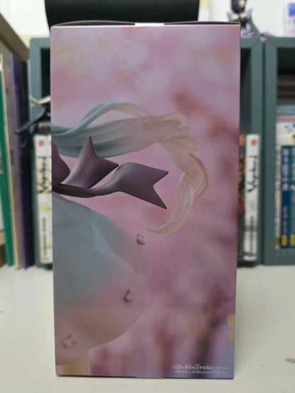 Figurine Hatsune Miku Holiday Memories "camera"